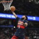 2025年NBA总决赛天王山之战：巅峰对决谁能笑到最后？