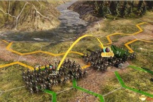 三国志14守城攻略：高效防御技巧与策略指南