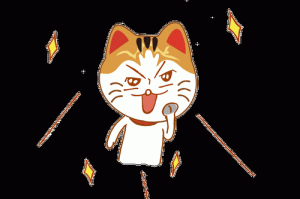2025最新会动的招财猫动态壁纸下载 - 手机电脑高清招财风水墙纸