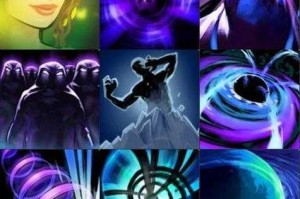 Dota2蓝色带翅膀英雄大全：技能解析与实战攻略