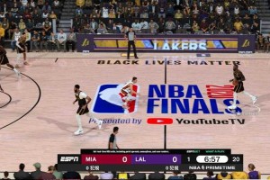 2025NBA总决赛第二场直播地址_高清无插件在线观看