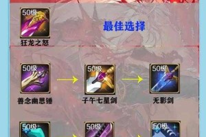 2025战士BOSS战技巧装备搭配与走位全解析