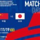 亚洲预选赛国足vs日本直播：中日足球大战前瞻与比分预测
