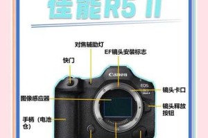 佳能5D相机摄影视角转换技巧与实战指南