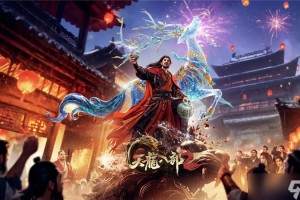 ‌天龙八部2两周年庆典双生华章已经上线_3