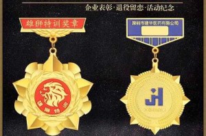 荣誉勋章 限量版