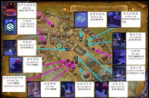 新手玩家速成指南：冰雪奇缘第175关攻略