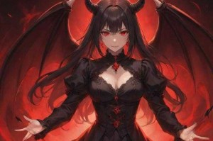 七宗罪对应的七大恶魔：傲慢、嫉妒、暴怒、懒惰、贪婪、暴食、