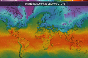 全球疫情分布图2025最新数据：实时查看各国疫情动态