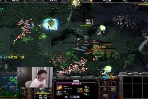 重燃热血回顾2009年Dota_1世界总决赛精彩瞬间