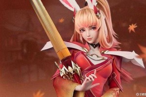 公孙离台词'因为爱花垂世境'解析：英雄语音背后的故事与意境