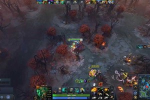 2025年Dota2夜魔核心出装指南（附版本数据）