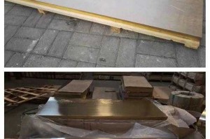 铜板是一种好大好深的板材具有广泛的应用领域