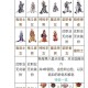 DNF历年年套装扮大全：从经典到最新的全套装外观盘点