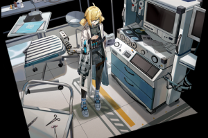少女前线云图计划兑换码在哪换