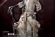 无期迷途茉莉是谁