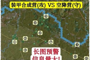 《城堡战争平衡版攻略：制胜策略与兵种搭配全解析》