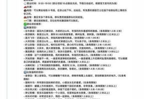 一起玩好尽兴：畅享欢乐时光的完美攻略