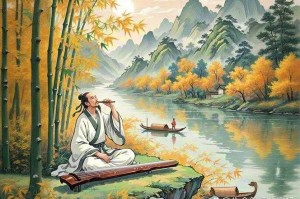 一觉游仙好梦任它竹冷松寒：探寻诗意栖居的东方美学意境
