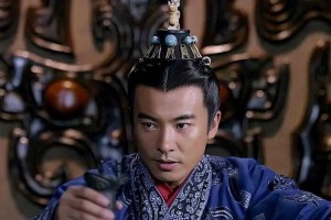 三国之文武双绝刘莽：智勇双全的乱世豪杰传奇