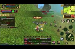 热血江湖台服转职PK实战效率全攻略