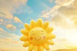 迟到的太阳