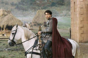 亚瑟王6：传奇再临  最新剧情、角色解析与上映时间