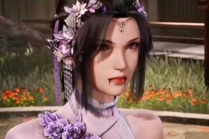 五行天女主角有几个？主要女性角色盘点