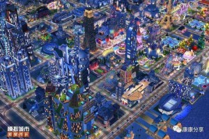 《模拟城市：我是市长》2025年5月城市设计投票全攻略