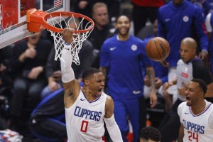 年NBA选秀威少精彩视频集锦