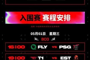 英雄联盟全明星赛时间安排及赛程