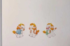 三兄弟的玩具：冉冉的阅读成长故事