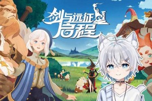 《剑与远征》启程阿熏与蒙蒙：强度深度剖析与使用指南！