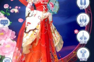 七彩堂古装小游戏 - 穿越千年体验唯美古风换装