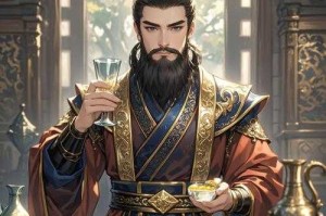 三国剑客：乱世中的侠义传奇与绝世剑术