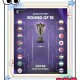 2024年亚洲杯男足赛程正式公布：中国队小组赛对阵日韩沙特