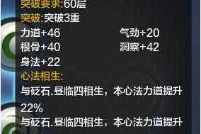 2025最新天涯明月刀太白心法选择推荐，前中后期