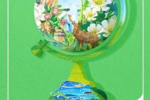 【微博】13个倡导生态的品牌，关注绿色生活
