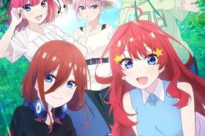 《五等分的新娘第二季》全集高清在线观看 - 樱花动漫独家放送