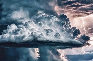 暴风雨