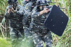 2025全球防弹衣十大品牌权威排名：中国新兴际华上榜