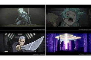 《交响诗篇超进化3》最新情报：剧情解析+角色进化全攻略