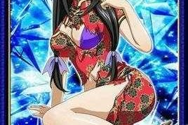 一骑当千于吉：三国无双猛将的传奇战力解析