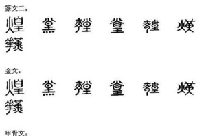 七煌缩写是什么？七煌的简称及含义解析