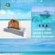 三亚星海传说：揭秘最美海岛的神秘故事与旅行攻略