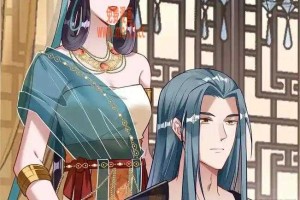 万渣朝凰漫画免费阅读下拉式-六漫画688话全集在线看