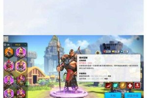 万国觉醒战术大师攻略：2025最新实战技巧与阵容搭配指南