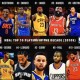NBA球员杰克劳德：生涯数据、球队表现与最新动态全解析
