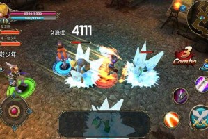 《猎神OL》9月18日维护及合区公告
