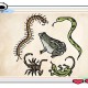 五毒是什么？揭秘五毒的真正含义与由来